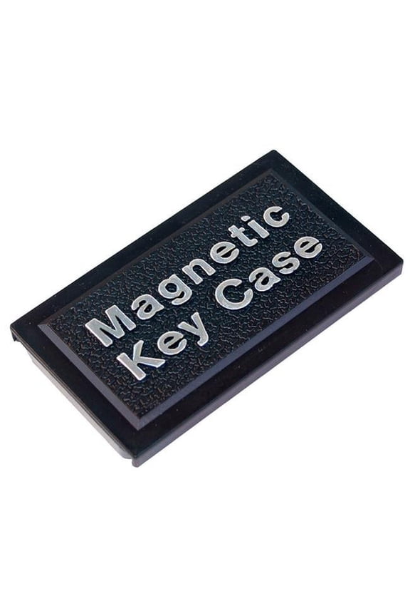 Group  Plastic Magnetic Hide-A-Key Case - 1 15 Piece