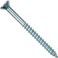 thumbnail image 1 of Hillman Group RSC 56148 1.25 in. No.10 Phillips Flat Head Zinc Wood Screw, 1 of 2