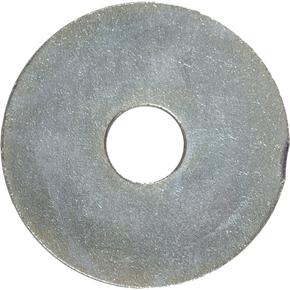 Hillman Group RSC 77240 0.375 x 1.25 in. Zinc Plated Fender Washer