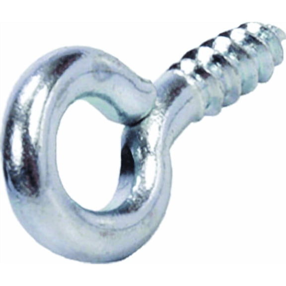 Hillman Assorted Screw Eyes - Single Pack
