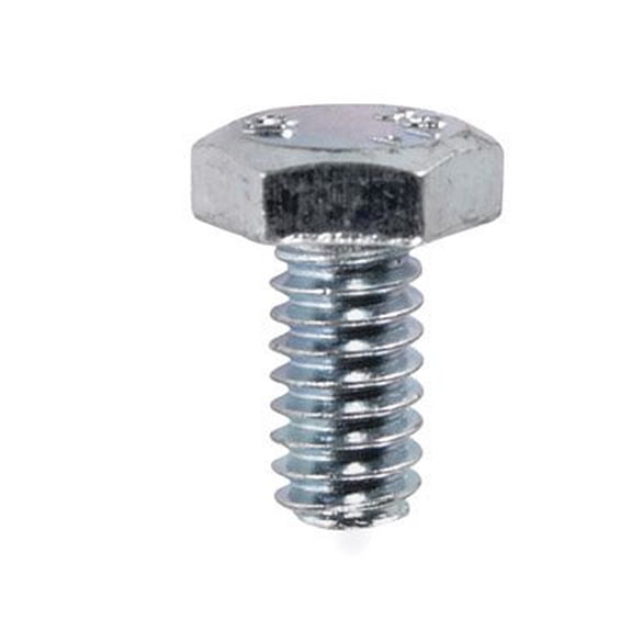 Hillman Hex Bolt 1/4 " - 20 X 1/2 " Grade 2 Hex Head