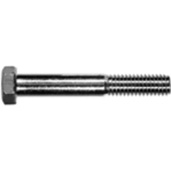 Hillman Hex Bolts 5/8 " - 11 X 2 " Grade 2 Hex Head