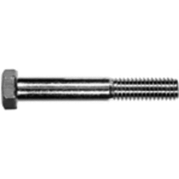 Hillman Hex Bolts 5/8 " - 11 X 2 " Grade 2 Hex Head