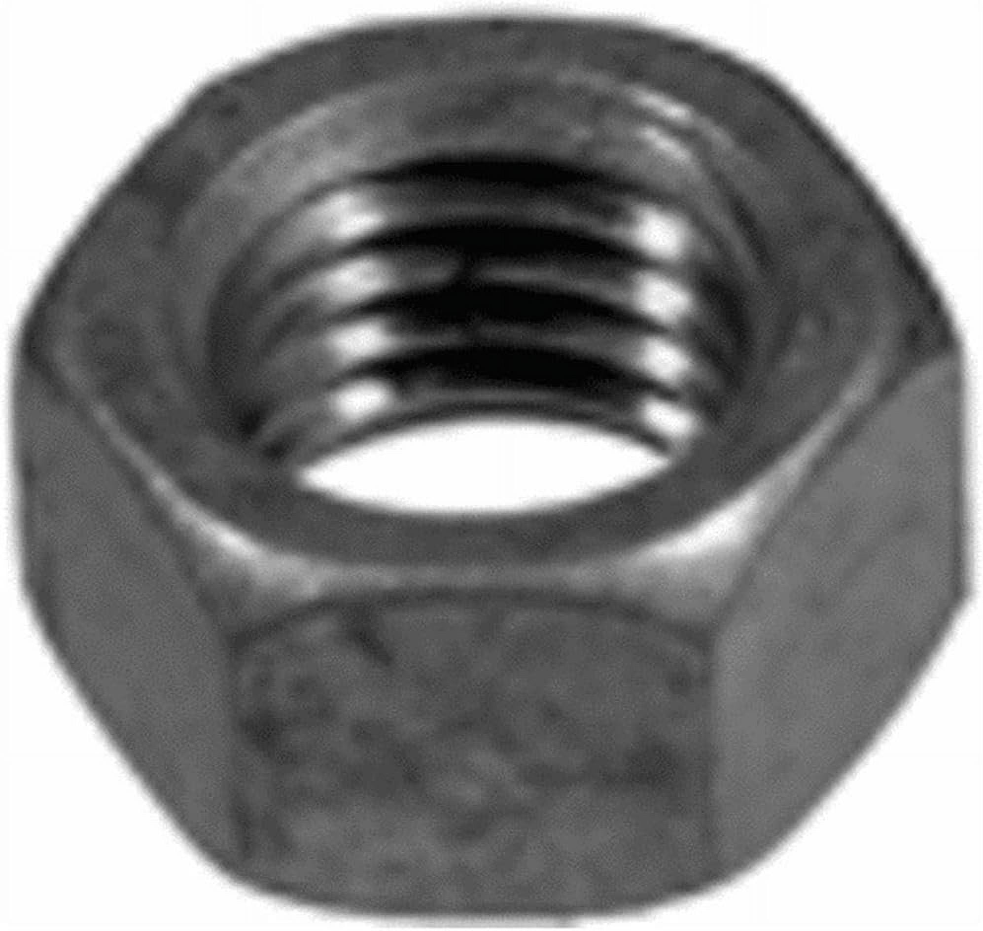 Hillman Hex Nuts 3/8 