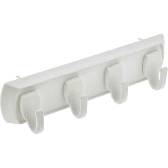 Hillman Product - Hillman High and Mighty Key Rail - Pack of 12