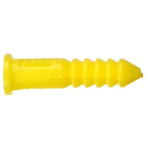 Hillman Hollow Wall Anchor 4 - 6 - 8 100 / Box