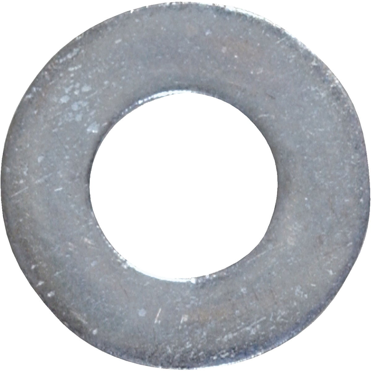 Hillman Hot Dipped Galvanized Steel 1/4 in. USS Flat Washer 100 pk