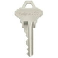 Hillman House Key Schlage - Walmart.com