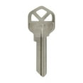 thumbnail image 1 of Hillman House/Office Universal Key Blank Single, 1 of 6