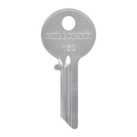 Key Blank,Yale E Kywy 5pn 10bg