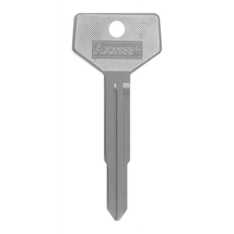 Hillman KeyKrafter Automotive Key Blank 56 HY1, HY4, HY4PH