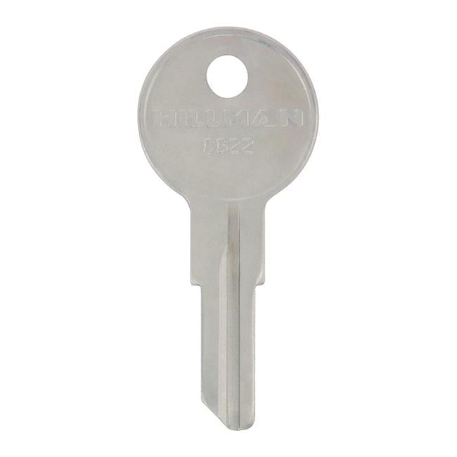 Hillman KeyKrafter House/Office Universal Key Blank Single Hillman KeyKrafter House/Office Universal Key Blank Single