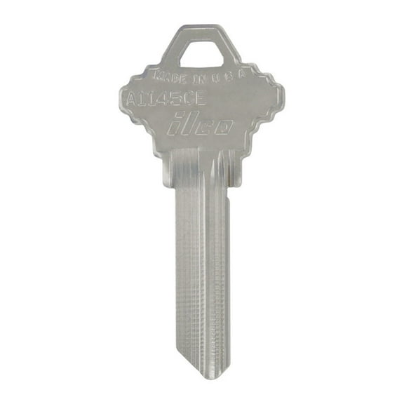 Hillman KeyKrafter House/Office Universal Key Blank 239 SC21 Single