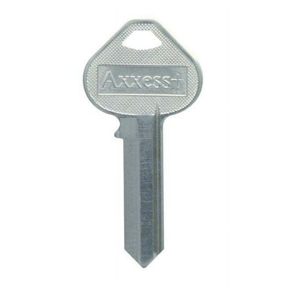 Hillman KeyKrafter House/Office Universal Key Blank 90 RU4 Single