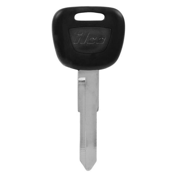 Hillman 5007094 House & Office Universal Key Blank, 2055 SUZ20P Double Sided - Pack of 4