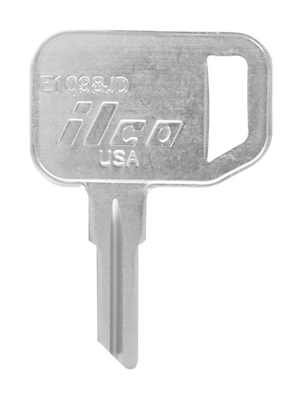 Hillman KeyKrafter Universal House/Office 2059 E1098JD/JD3 Key Blank ...