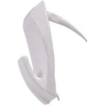 Hillman Large Wall Biter Large 60 Lb White Card