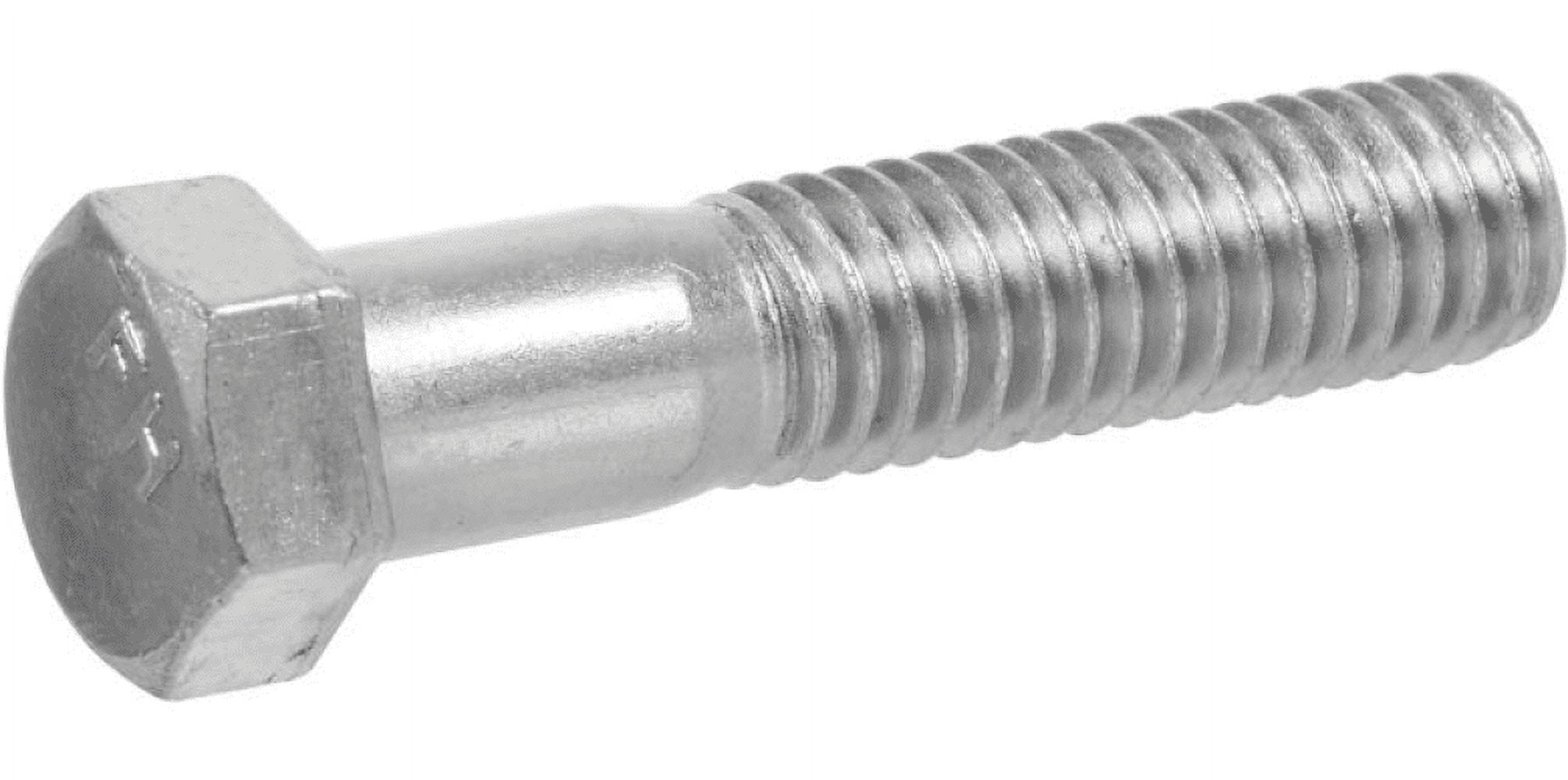 100pcs M12-1.25 Fine Thread Flange Nuts – 17mm Hex, 10.9 Grade Zinc – Rivercity Fastener