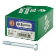 thumbnail image 1 of Hillman M8-1.25 mm Metric Heat Treated Zinc Steel Hex Head Cap Screw, 1 of 2