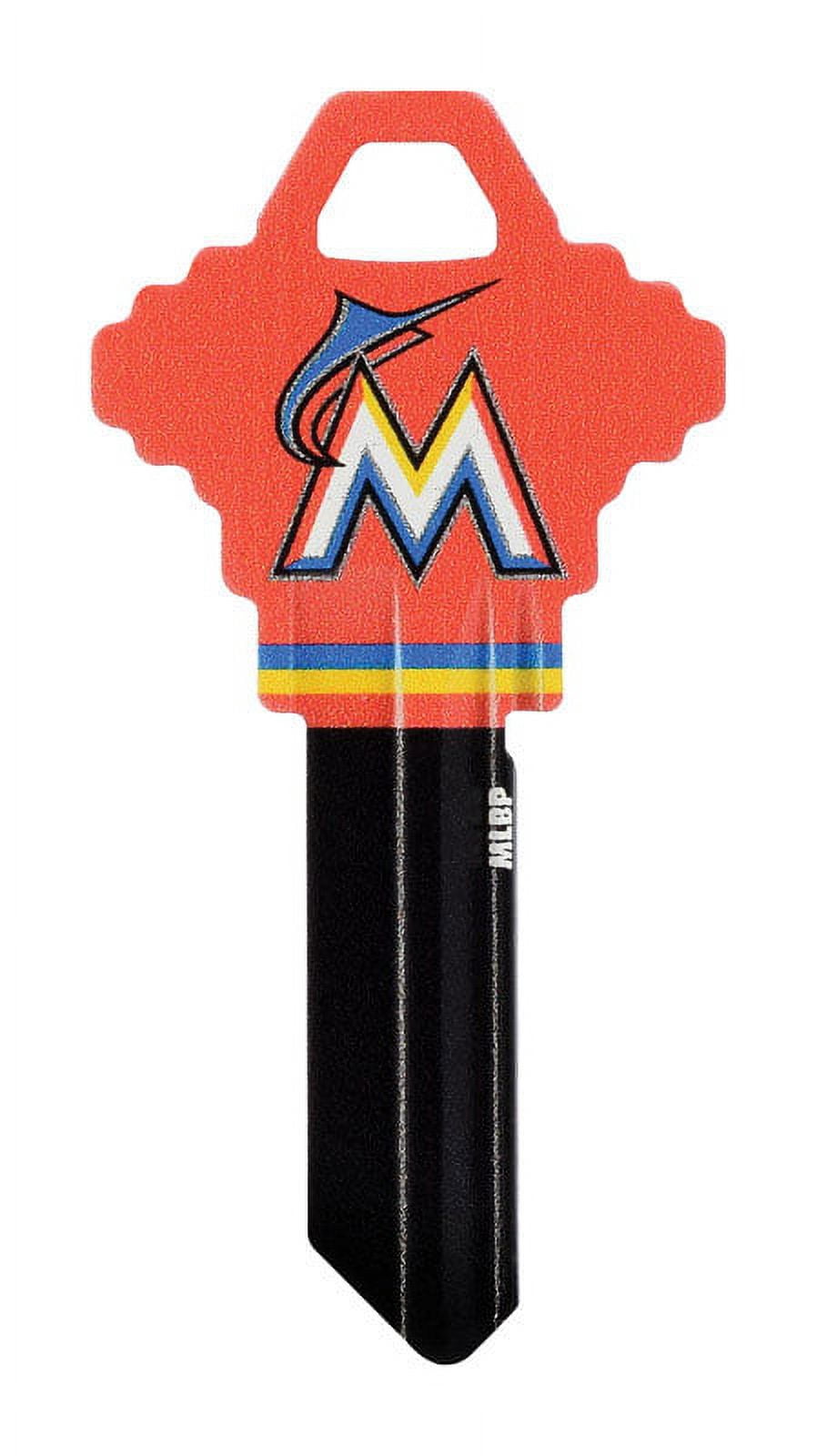 #68 MARLINS KEY