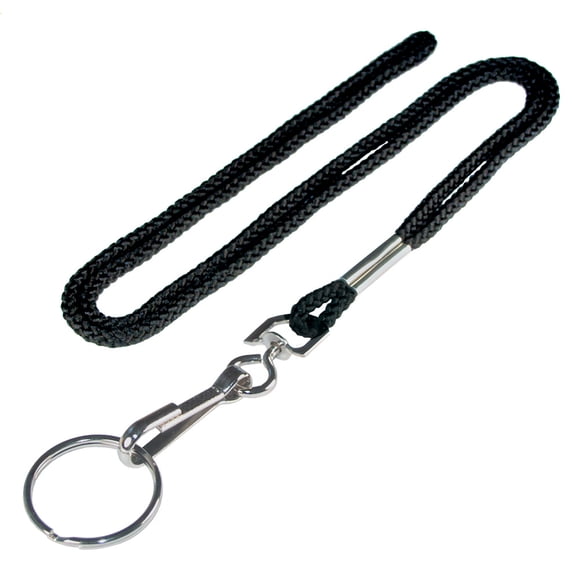 Hillman Neck Strap Key & Card Holder