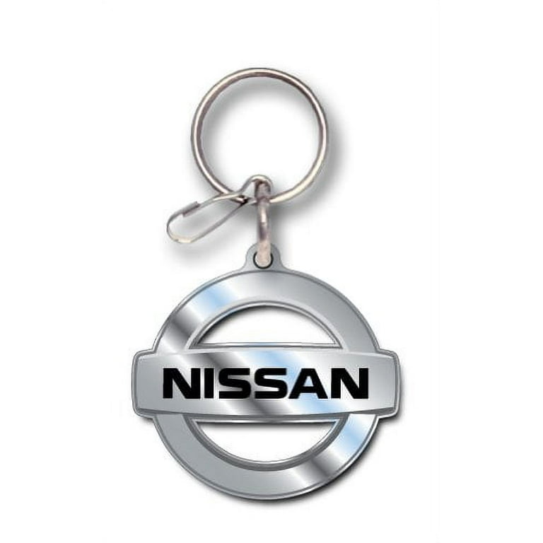 Hillman Metal/Plastic Assorted Valet Key Chain Hillman Metal/Plastic Assorted Valet Key Chain