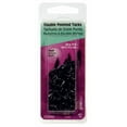 thumbnail image 1 of Hillman No. 5 X 7/16 in. W X 3/8 in. L Blue Steel Wire Cloth Staple 5 Ga. 1-1/2 oz, 1 of 2