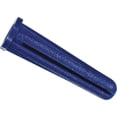 thumbnail image 1 of Hillman No. 9 x 0.4375 in. L Blue Steel Double Point Tack Staple 9 Ga. 1-1/2 oz., 1 of 5
