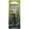 thumbnail image 1 of Hillman Picture Hanger - 100 Lb Capacity - Carded, 1 of 1