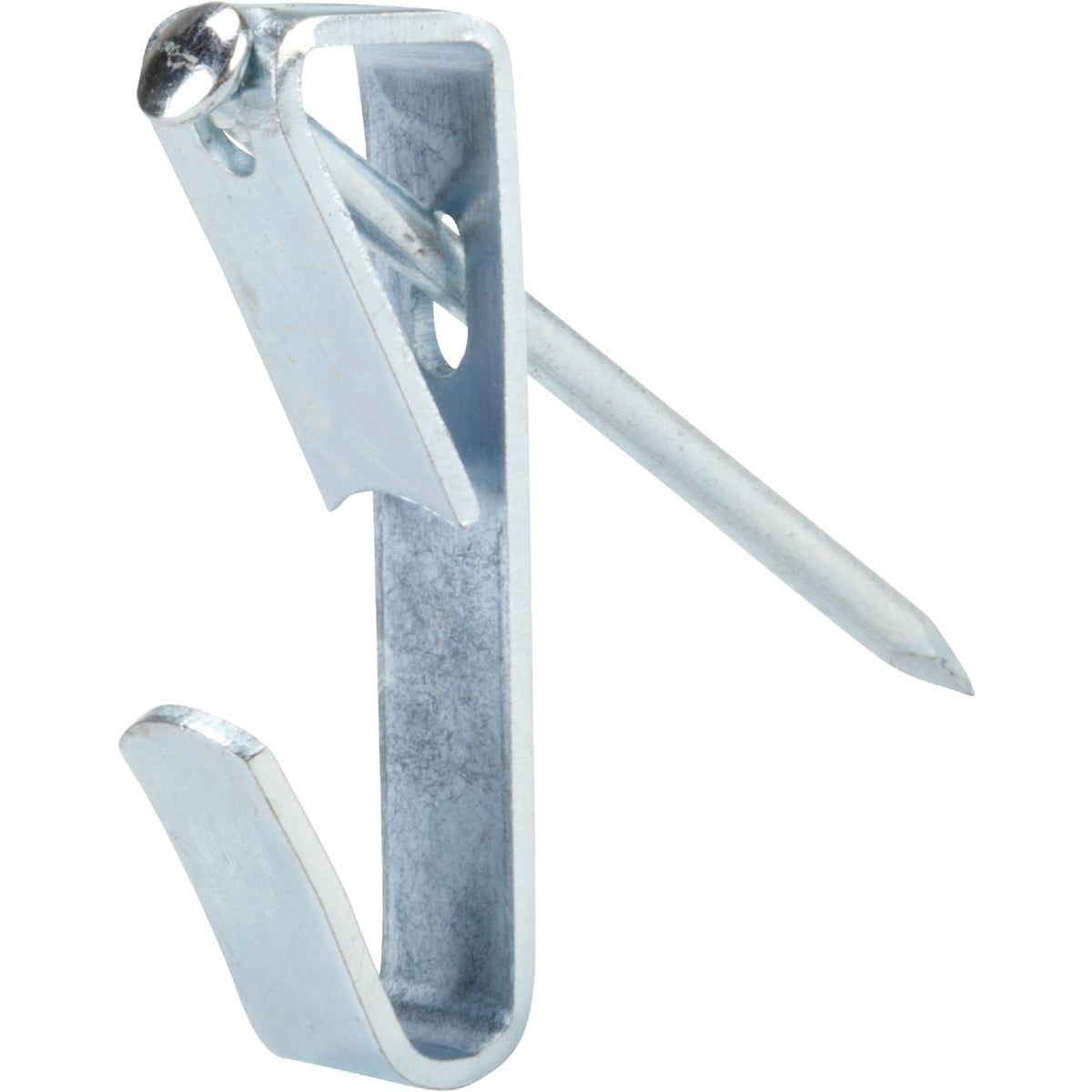 Hillman Picture Hanger - 100 Lb Capacity - Carded — Residential Use, Standard Application