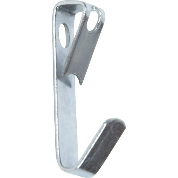 Hillman Picture Hanger AnchorWire - 30 Lb Capacity - Includes Nails, Steel/Zinc Plated