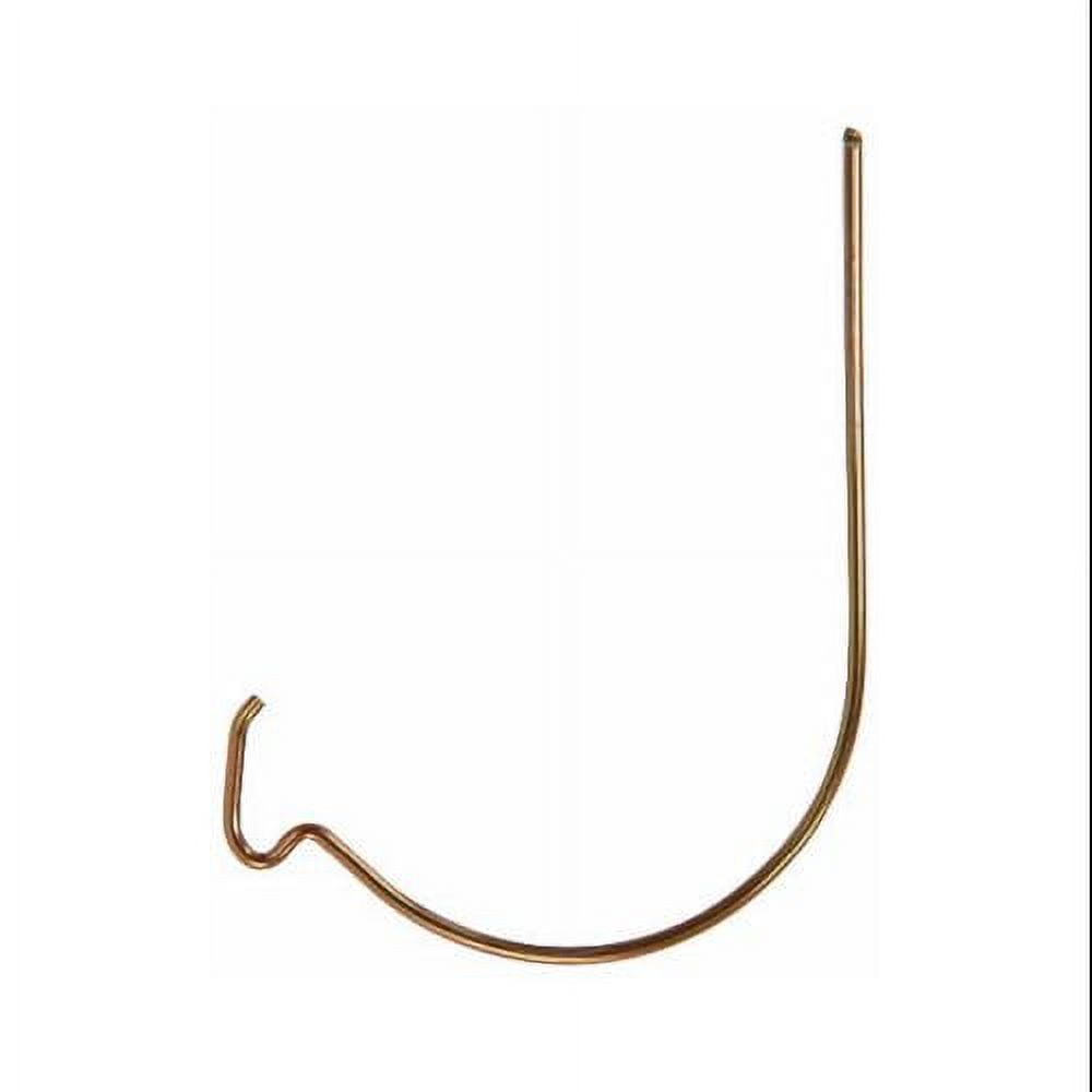 Hillman Picture Hanger 50lb Gorilla Hook 2pc