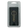 thumbnail image 1 of Hillman Plastic Magnetic Key Case Black, 1 of 5