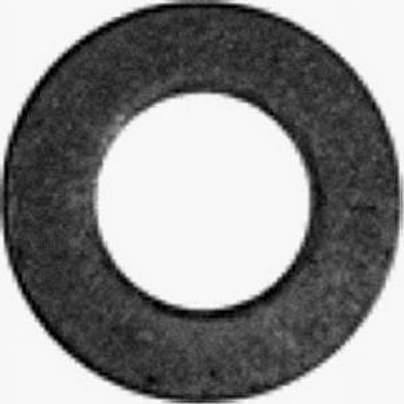 Hillman Sae Flat Washer 7/16 " Grade 8 Zinc Dichromate