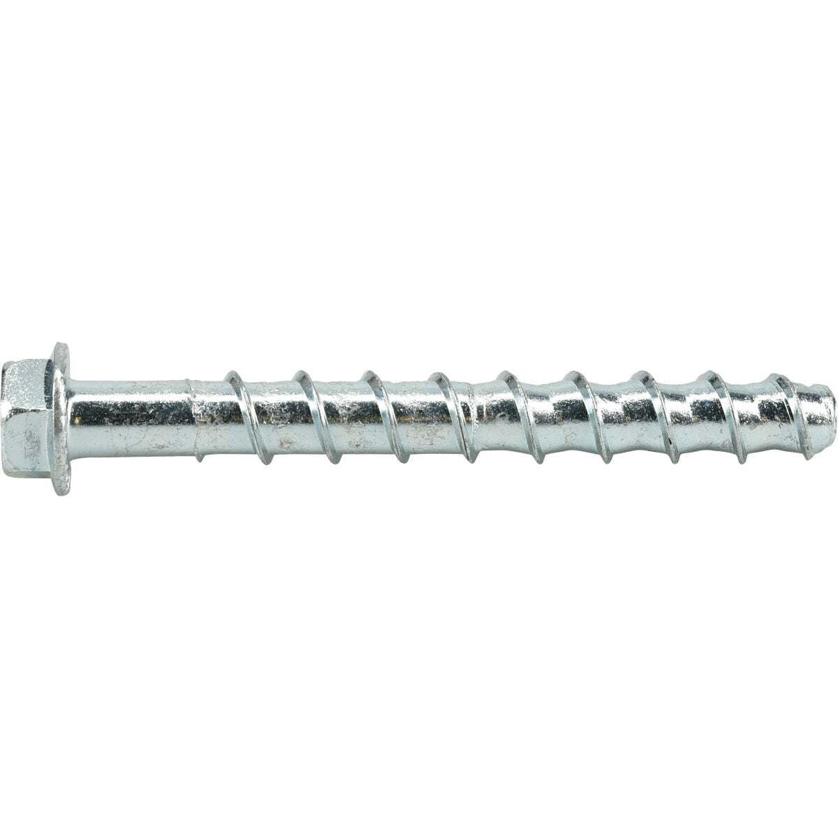 Hillman Screw-Bolt+ 5/8 In. x 5 In. Masonry and Concrete Anchor (5 Count) 372230