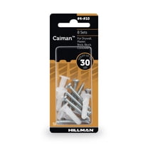 1/2 x 3 Simpson Strong-Tie Titen HD Screw Anchor 304 Stainless Steel, 25/Box