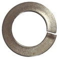 thumbnail image 1 of Hillman Split Lock Washer 1/4 " Stainless Steel 100/Box, 1 of 1
