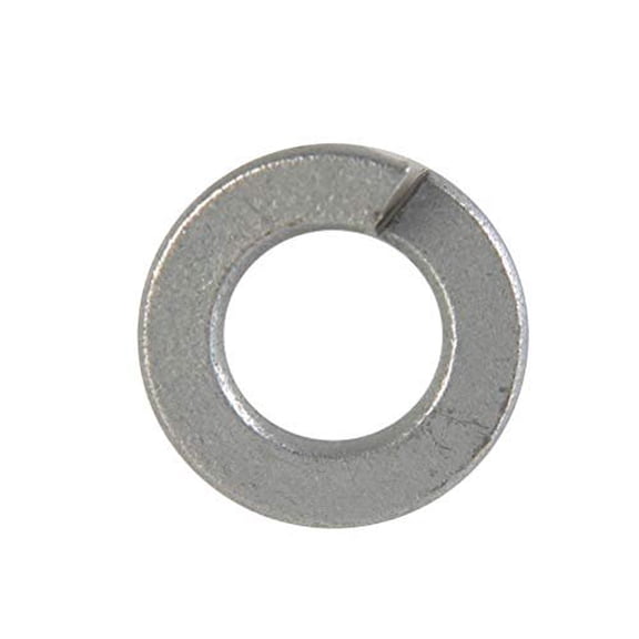Hillman Split Lock Washer 5/16 " Hot Dip Galvanized 100/Box