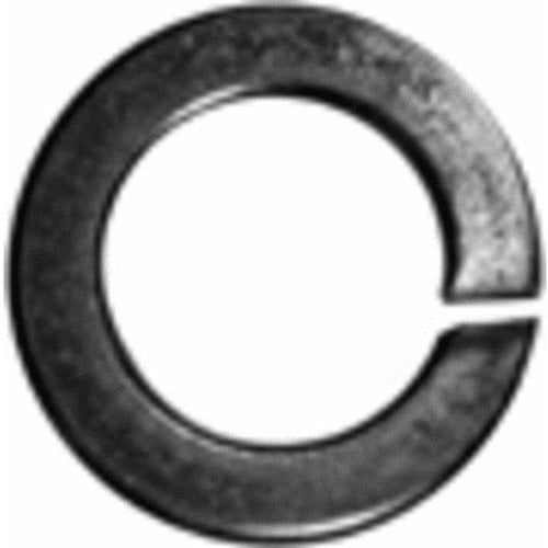 Hillman Split Lock Washer 5/8 " Grade 8 Zinc Dichromate 25 / Box