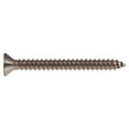 thumbnail image 1 of Hillman Stainless Steel Sheet Metal Screws No. 8 X 1-1/2 " Phillips Flat Head, 1 of 1
