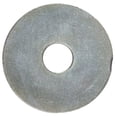 thumbnail image 1 of Hillman Steel 1/4 in. Fender Washer 4 pk, 1 of 3