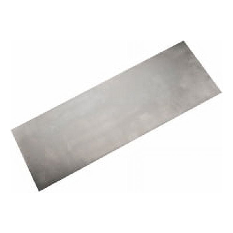 Hillman 24-in x 48-in Cold Rolled Steel Solid Sheet Metal in the Sheet  Metal department at