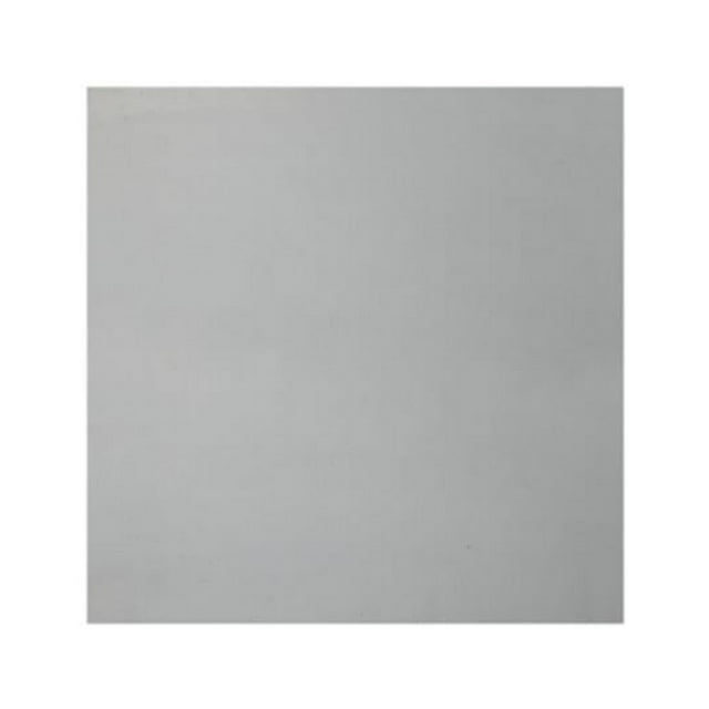 National Hardware 301580 24 in. x 24 in. Steel Sheet Metal, Plain Steel 22 Gauge