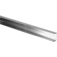 Hillman Steelworks U-Channel - Pack of 10