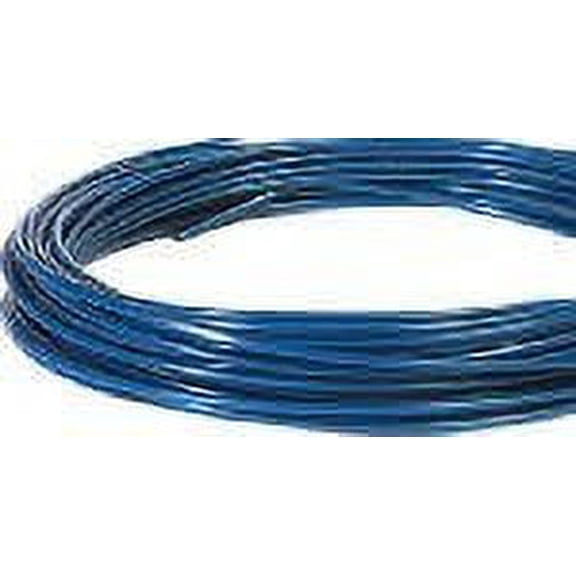 Hillman Stranded Wire Multi-Purpose 0' Plastic Card
