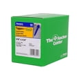 thumbnail image 1 of Hillman Tapper Steel Hex Head Concrete Screw Anchor 100 pk, 1 of 4