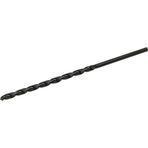 Hillman Tapper 3/16 in. Dia. x 4-1/2 in. L Carbide Tipped Drill Bit 1 pc.