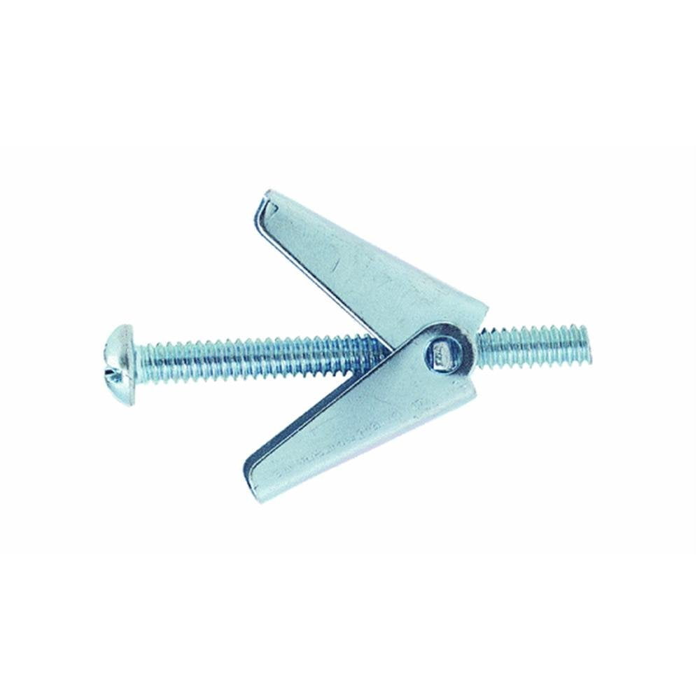 Hillman 7/16 in. D X 1-1/4 in. L Zinc Plated Steel Hex Bolt 50 pk Hillman 7/16 in. D X 1-1/4 in. L Zinc Plated Steel Hex Bolt 50 pk