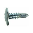 thumbnail image 1 of Hillman Truss Screw #8 X 1/2 In. Zinc Steel Self-Drilling Sheet Metal Screws, 100 Pieces per Box, 1 of 1