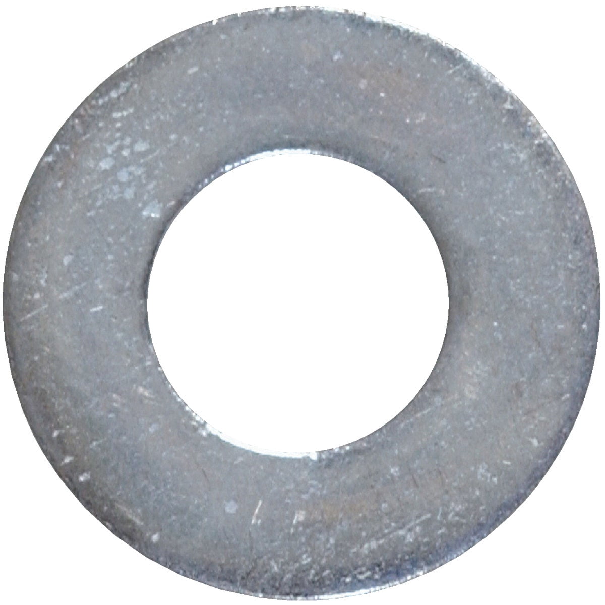 Hillman Hot Dipped Galvanized Steel 3/8 in. USS Flat Washer 100 pk